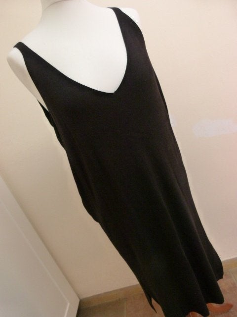 Zwart jurkje maat M 38 40 SWEEWE, Kleding | Dames, Maat 38/40 (M), Sweewe, Zwart, Ophalen of Verzenden