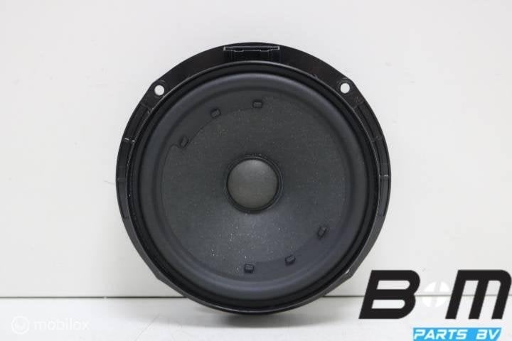 Lagetonenluidspreker VW Golf 7 5G0035453G, Auto diversen, Gebruikt