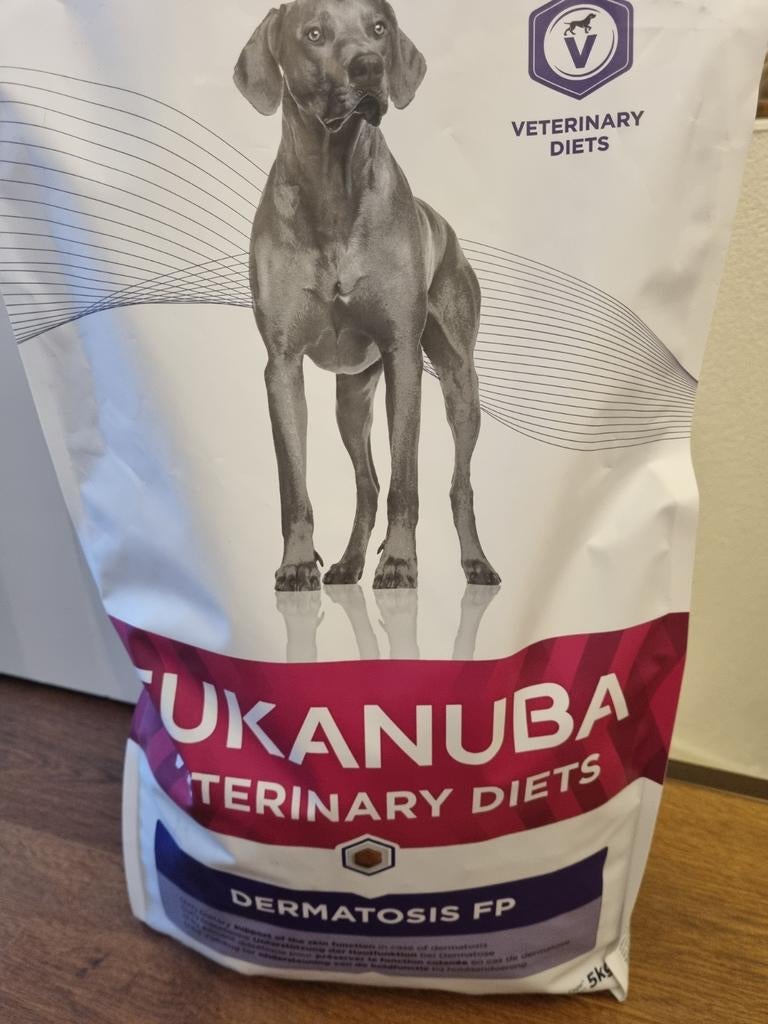 Eukanuba dermatosis hondenbrokken, Dieren en Toebehoren, Dierenvoeding, Ophalen of Verzenden, Hond
