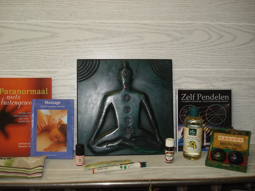 Div tantra Massage Spiritueel  alles   35,00, Ophalen of Verzenden, Zo goed als nieuw, Spiritualiteit algemeen, Overige typen