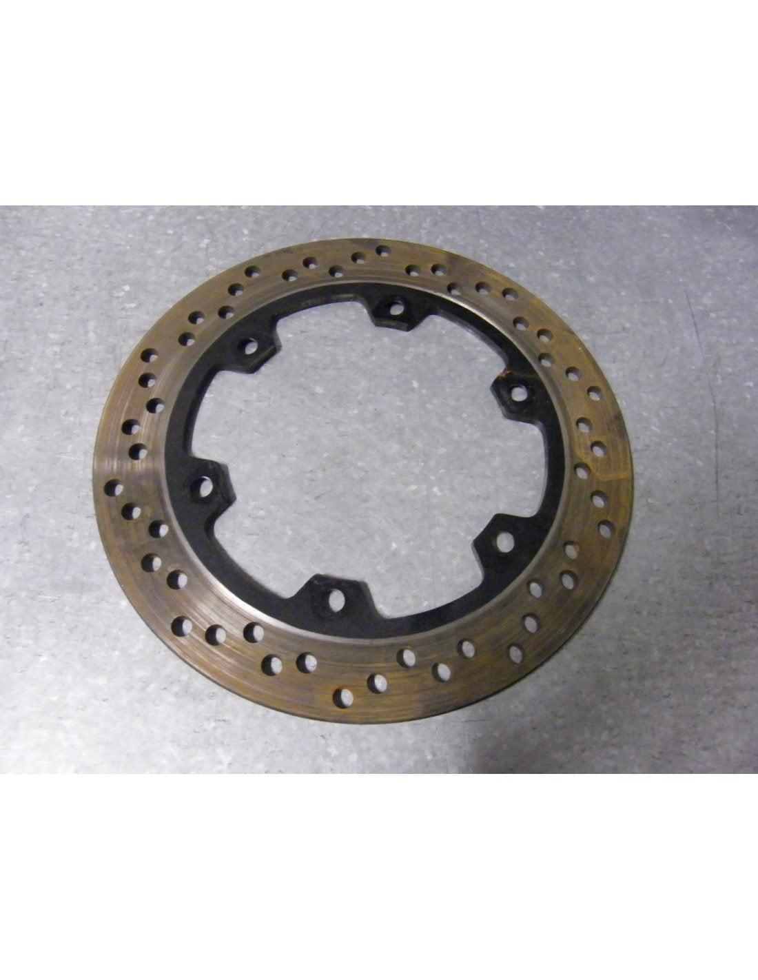 B-king 1300 2007 - 2009 Suzuki Remschijf D1-41144