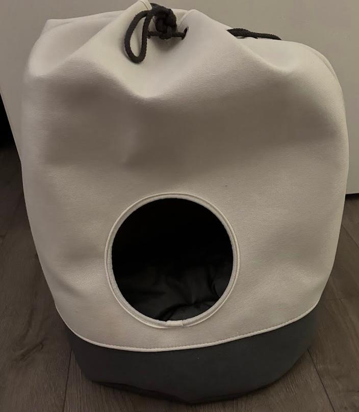 District 70 Casa - Kattenmand, Dieren en Toebehoren, Kattenmanden, Ophalen, Nieuw, Overige