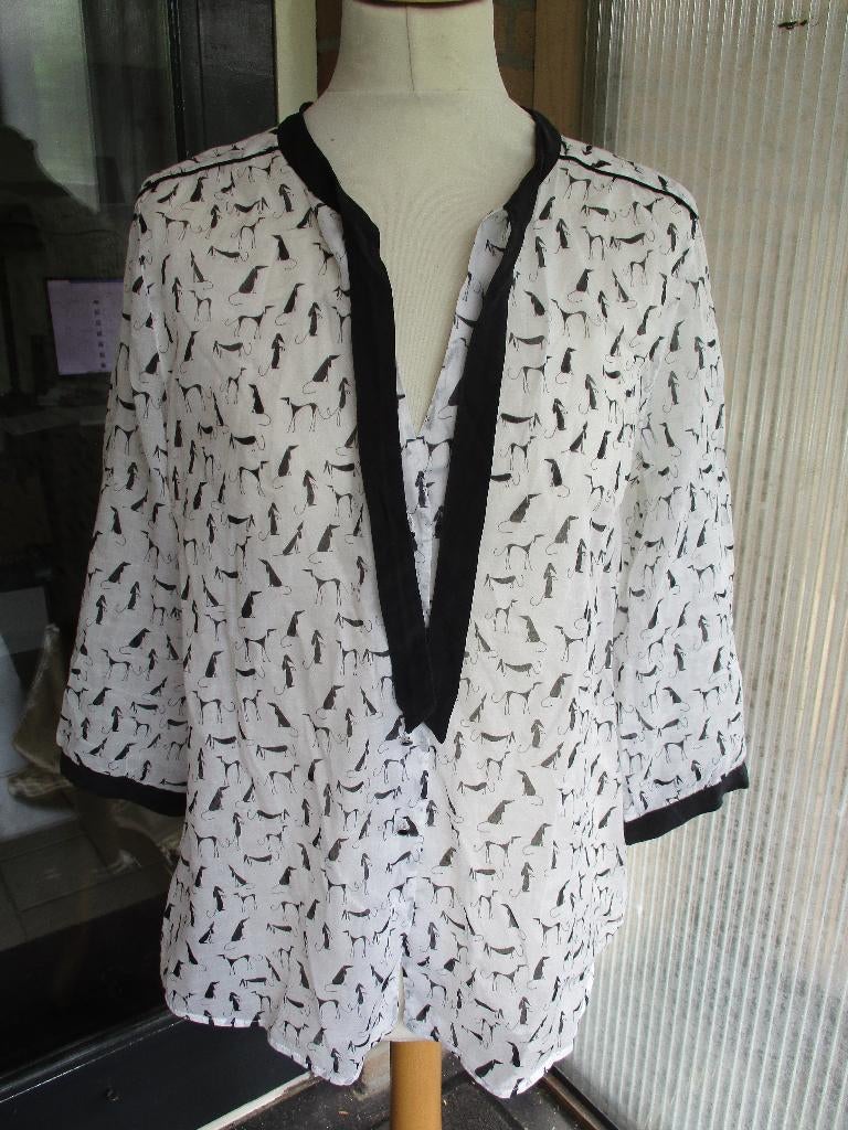 Nadine H, size 40, Maat 38/40 (M), Overige kleuren, Verzenden, Nadine H