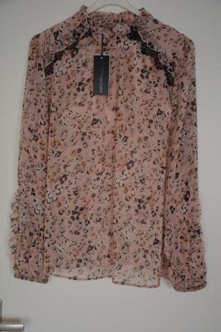 Nieuwe blouse MARC CAIN, MARCCAIN., Ophalen of Verzenden, Nieuw, Maat 42/44 (L), Overige kleuren