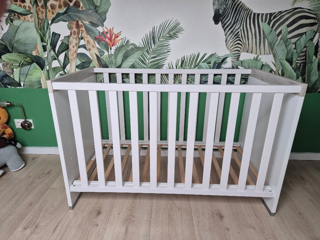 Complete babykamer, Kinderen en Baby's, Ophalen, Gebruikt, Jongetje of Meisje