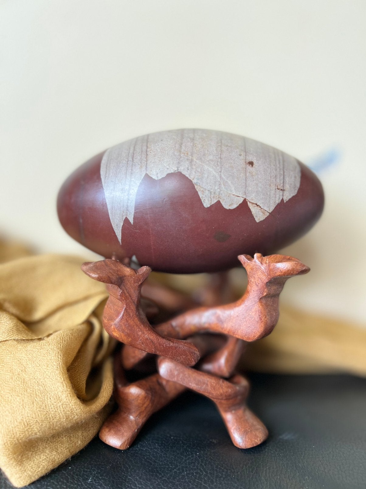 Shiva Lingham XL & standaard beschermt transformatie TIP, Ophalen of Verzenden, Nieuw