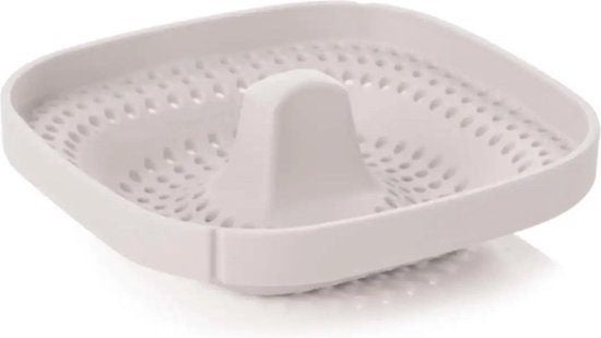 Tupperware Losse filter voor de schenkkan 1L of 2L, Vosveld 11a, Tupperware, Verzenden, Wit