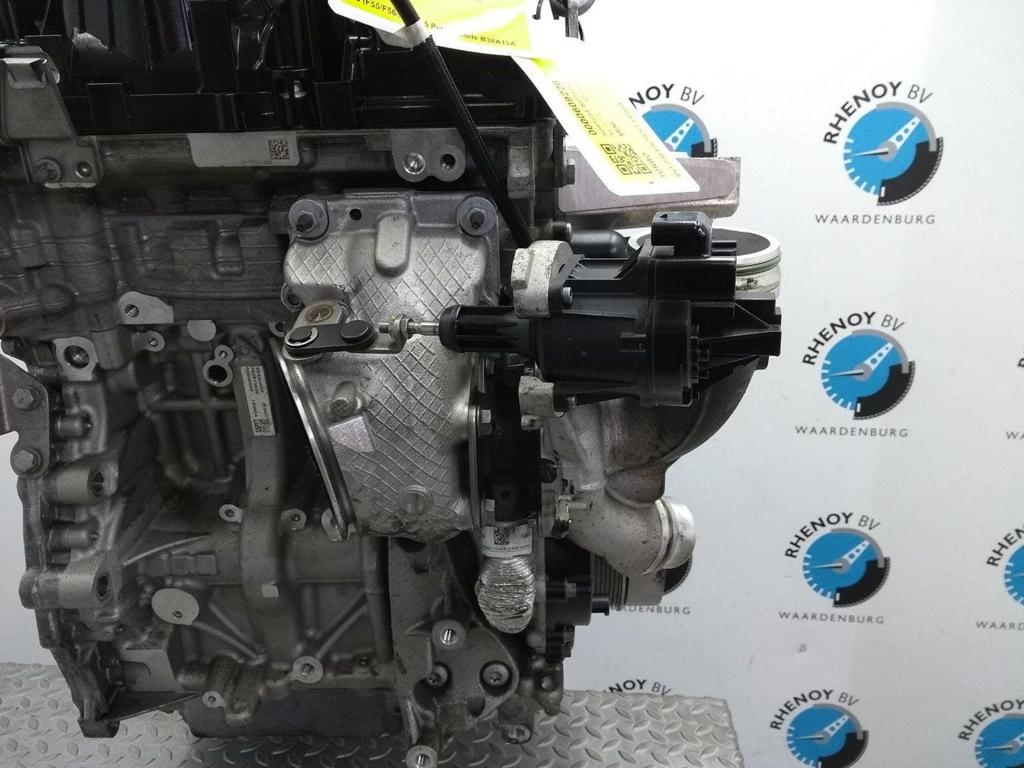 MINI (BMW) MINI TURBO 2018, Ophalen of Verzenden, Gebruikt, Stiba lid