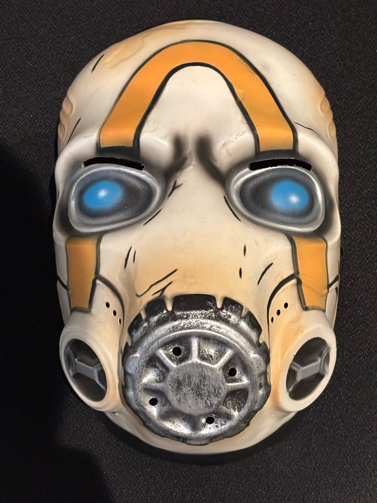 Borderlands Psycho Masker - Cosplay / Halloween, Hobby en Vrije tijd, Kostuums, Theaterbenodigdheden en LARP, Ophalen, Gebruikt