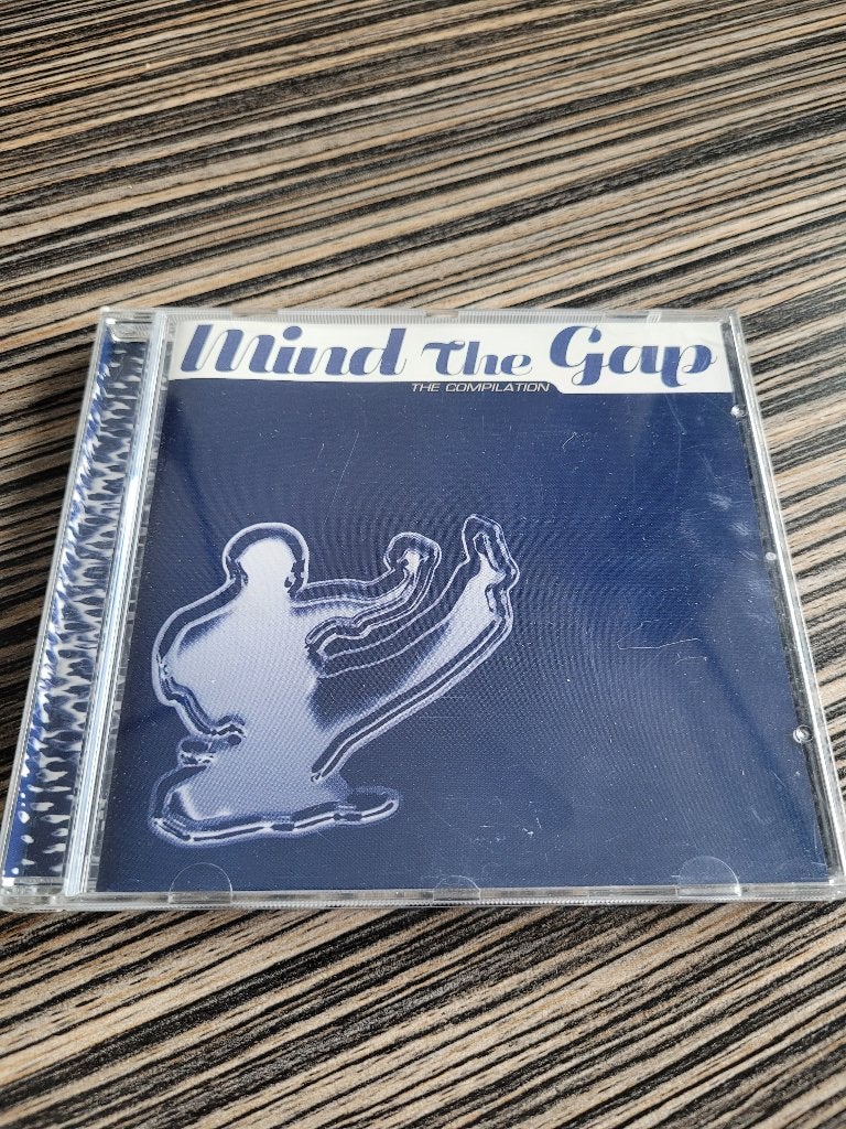 Mind The Gap (The Compilation) - Drum & Bass - Downtempo, Ophalen of Verzenden, Gebruikt, Drum and bass