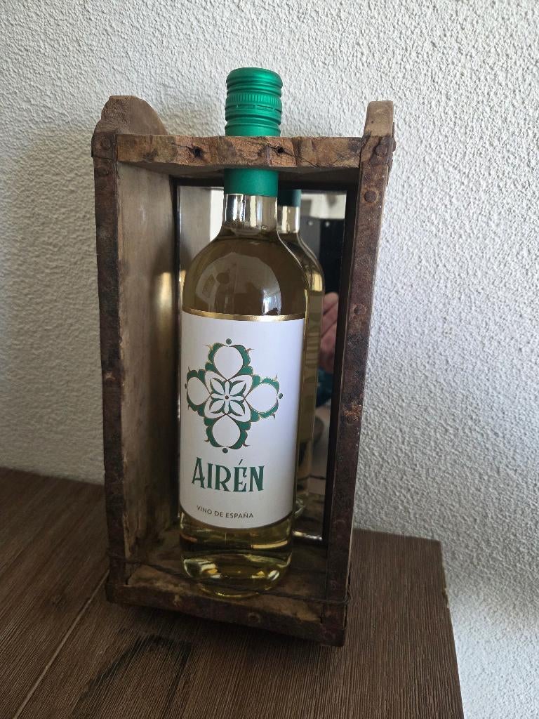 Mal sober stoer zie foto, Ophalen, Zo goed als nieuw