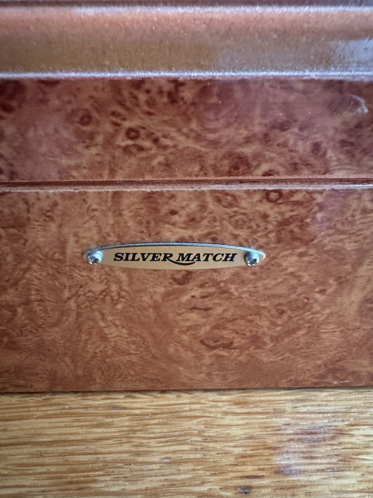 Luxe Houten Sigarenkist Humidor met Hygrometer, Verzamelen, Ophalen of Verzenden, Zo goed als nieuw, Tabaksdoos of Verpakking