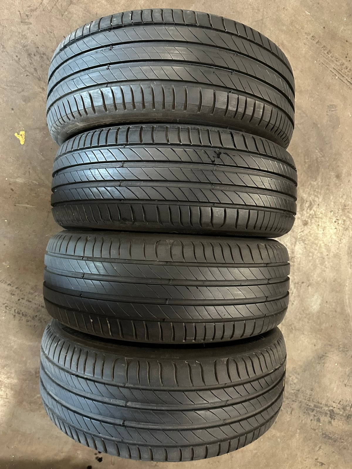 215 50 18 215 55 18 225 55 18 225 60 18 235 50 18 235 55 18, Auto-onderdelen, 18 inch, Overige, Gebruikt, Overige