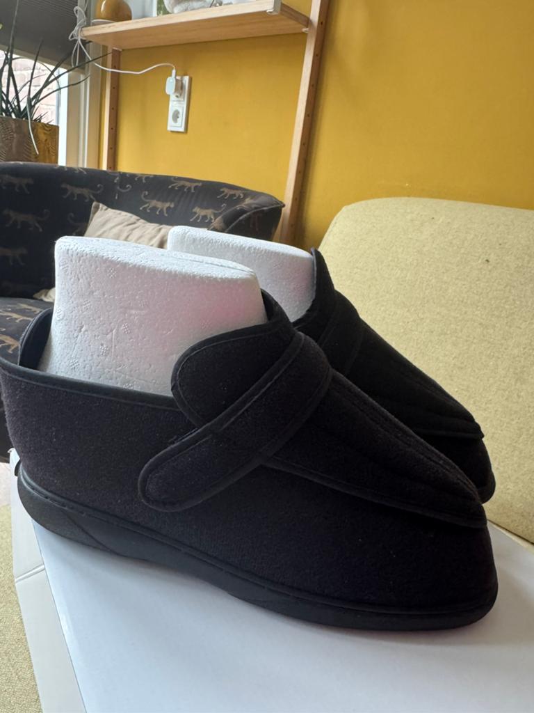 Verbandschoenen maat 42, Diversen, Ophalen of Verzenden, Zo goed als nieuw