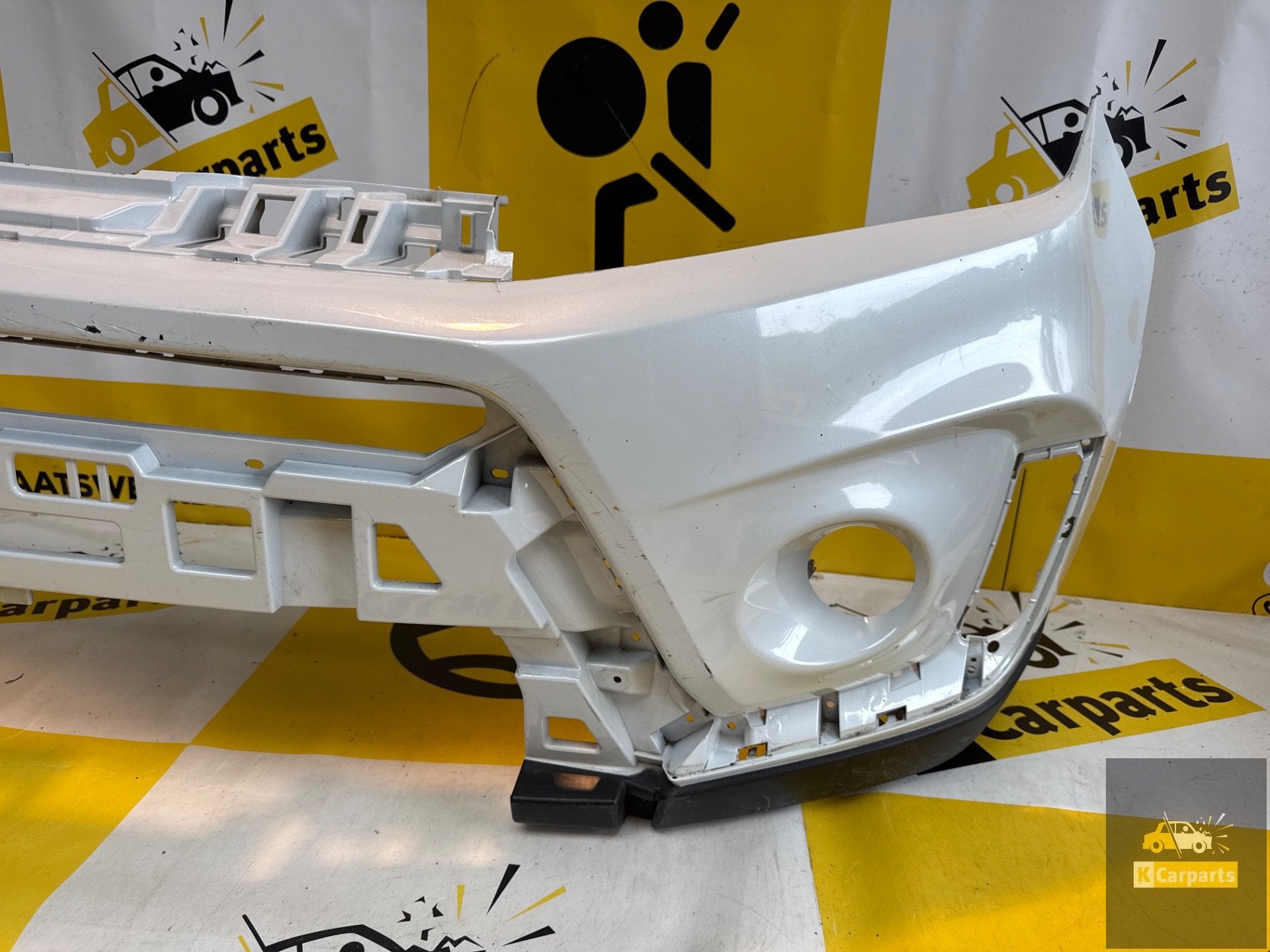 Voorbumper Suzuki vitara 2015+ 71711-54P origineel bumper, Info@fabrikant.eu, Ophalen of Verzenden, Bumper, Suzuki