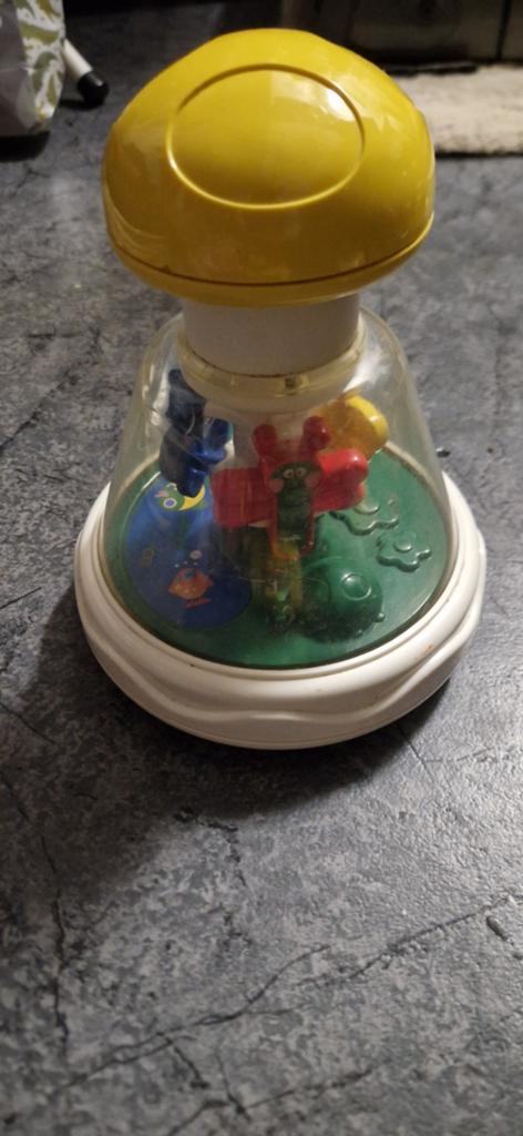 Bromtol met vlinders nu 2 euro, Kinderen en Baby's, Ophalen of Verzenden