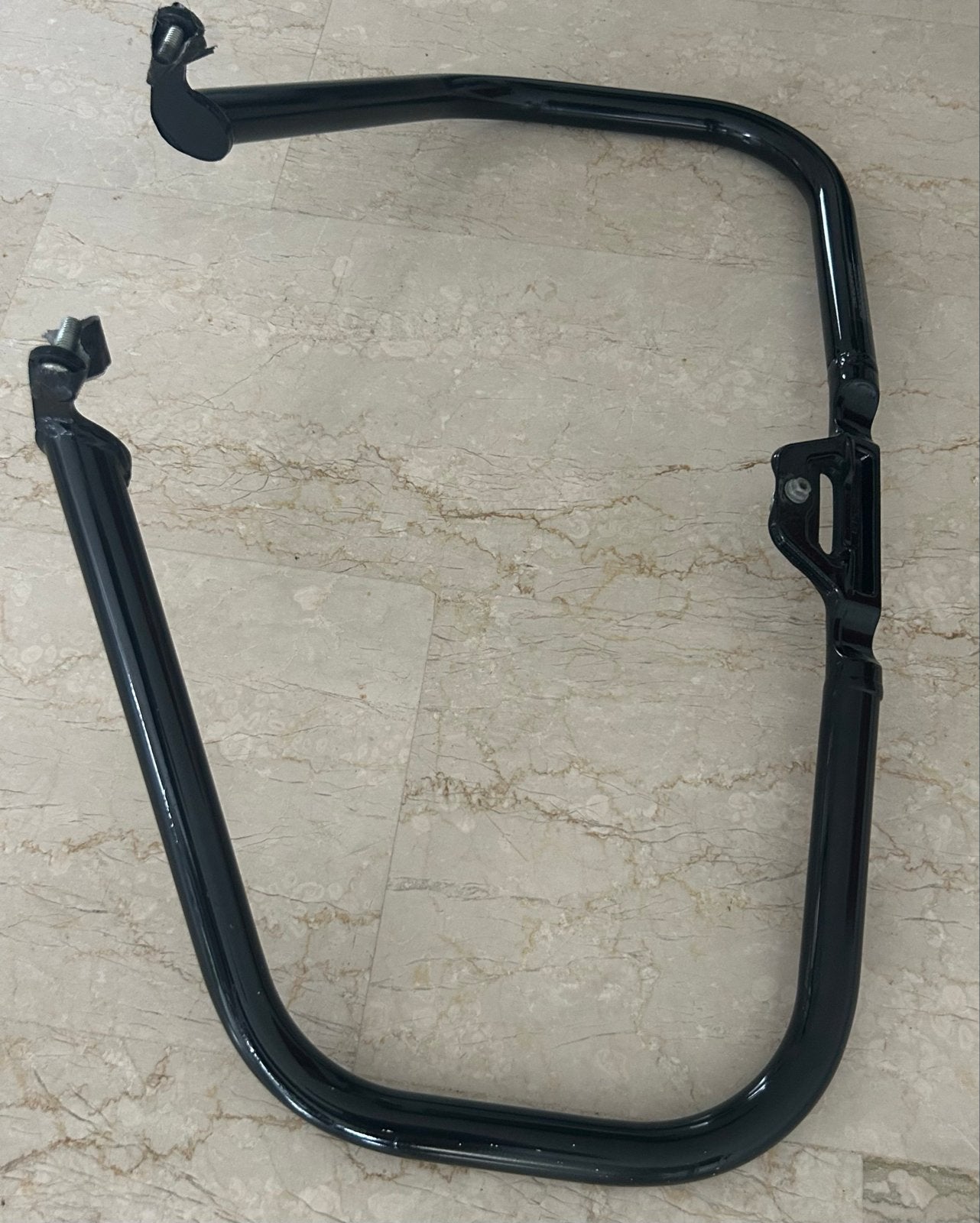 Harley-Davidson valbeugel FLSB Sport Glide, Ophalen, Gebruikt