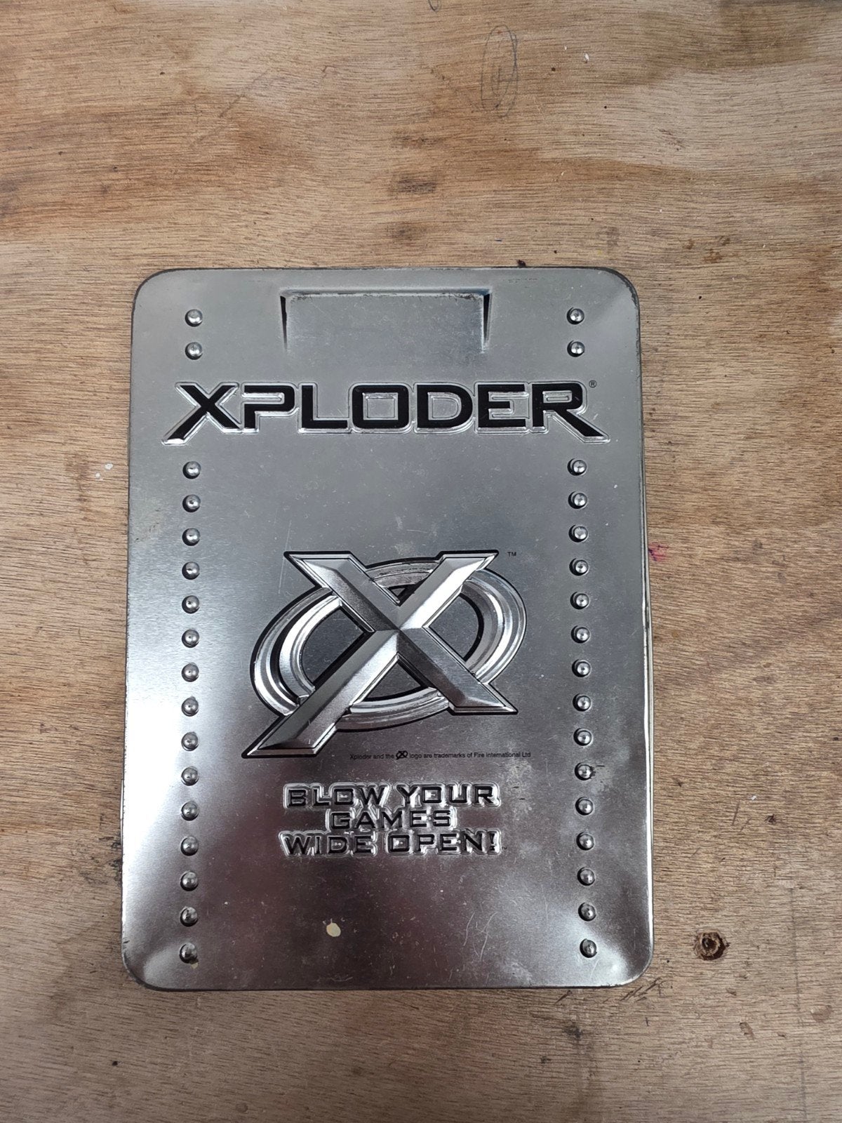 Xploder voor PS2, Xbox, Ophalen of Verzenden