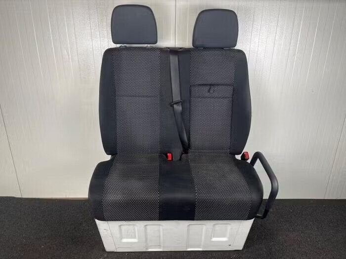 Bank rechts-voor van een Mercedes Sprinter, Auto-onderdelen, Interieur en Bekleding, Ophalen of Verzenden, Gebruikt