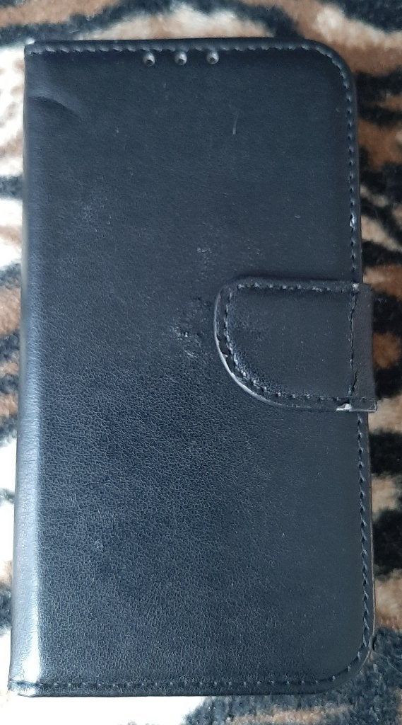 telefoonhoesje book case voor Samsung Galaxy S4 GT-I9505, Ophalen, Galaxy S4