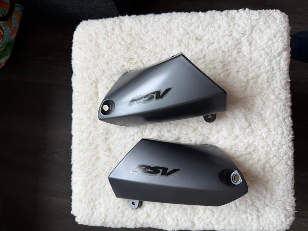 Aprilia Tuono Airducts gen 1, Motoren, Tuning en Styling, Ophalen of Verzenden