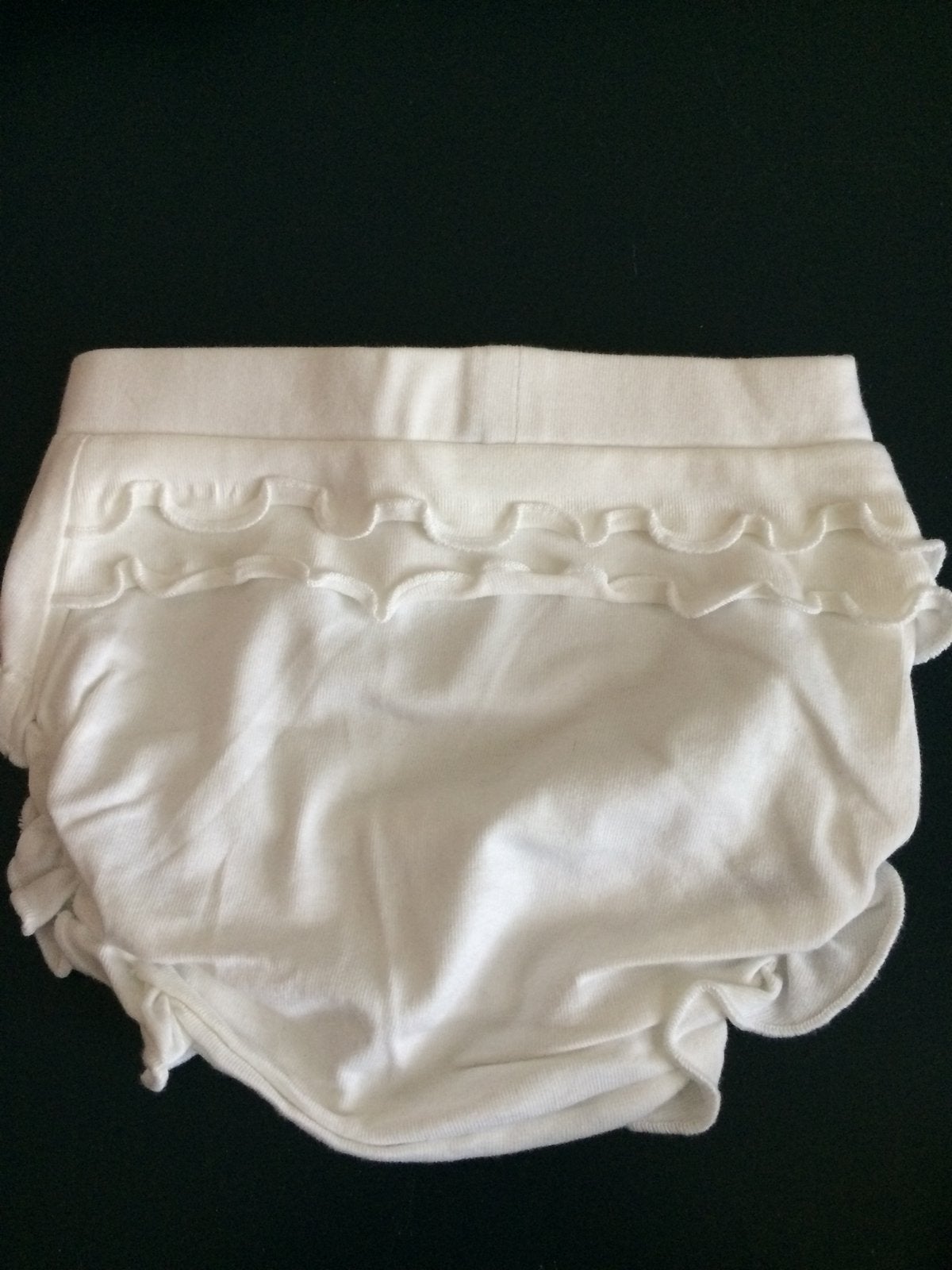 2 nieuwe baby broekjes maat 56, Kinderen en Baby's, Babykleding | Maat 56, Ophalen of Verzenden, Nieuw, Meisje, Broekje