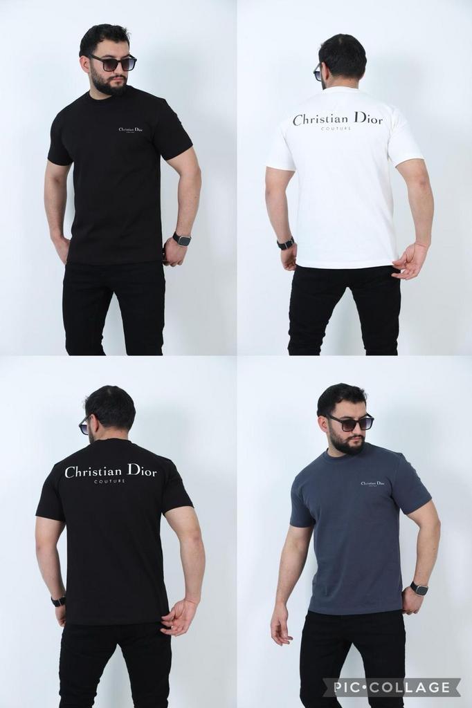Heren T-shirts, Kleding | Heren, T-shirts, Ophalen of Verzenden, Gedragen, Overige maten, Zwart