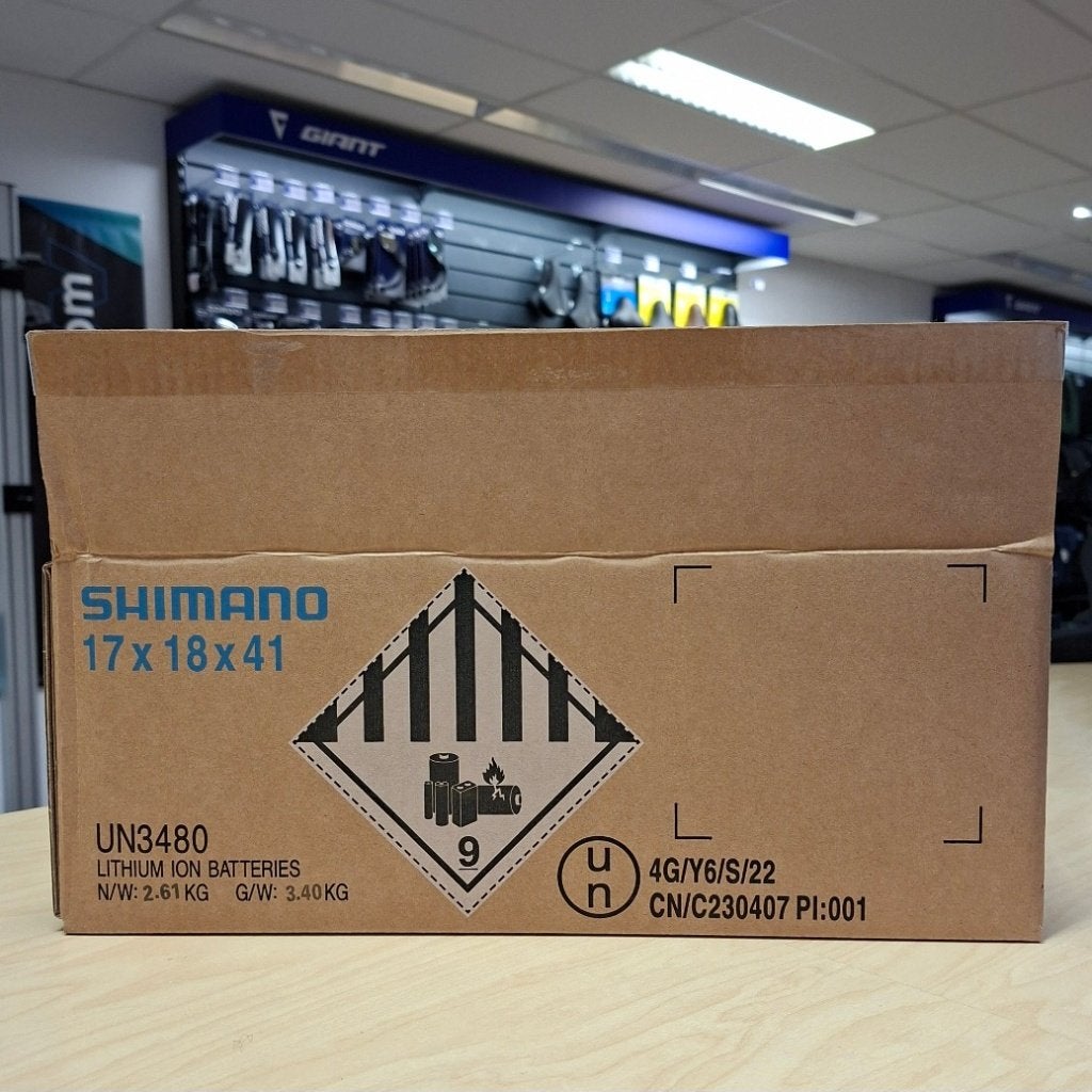 Shimano Steps Accu Nieuw, Ophalen, Nieuw