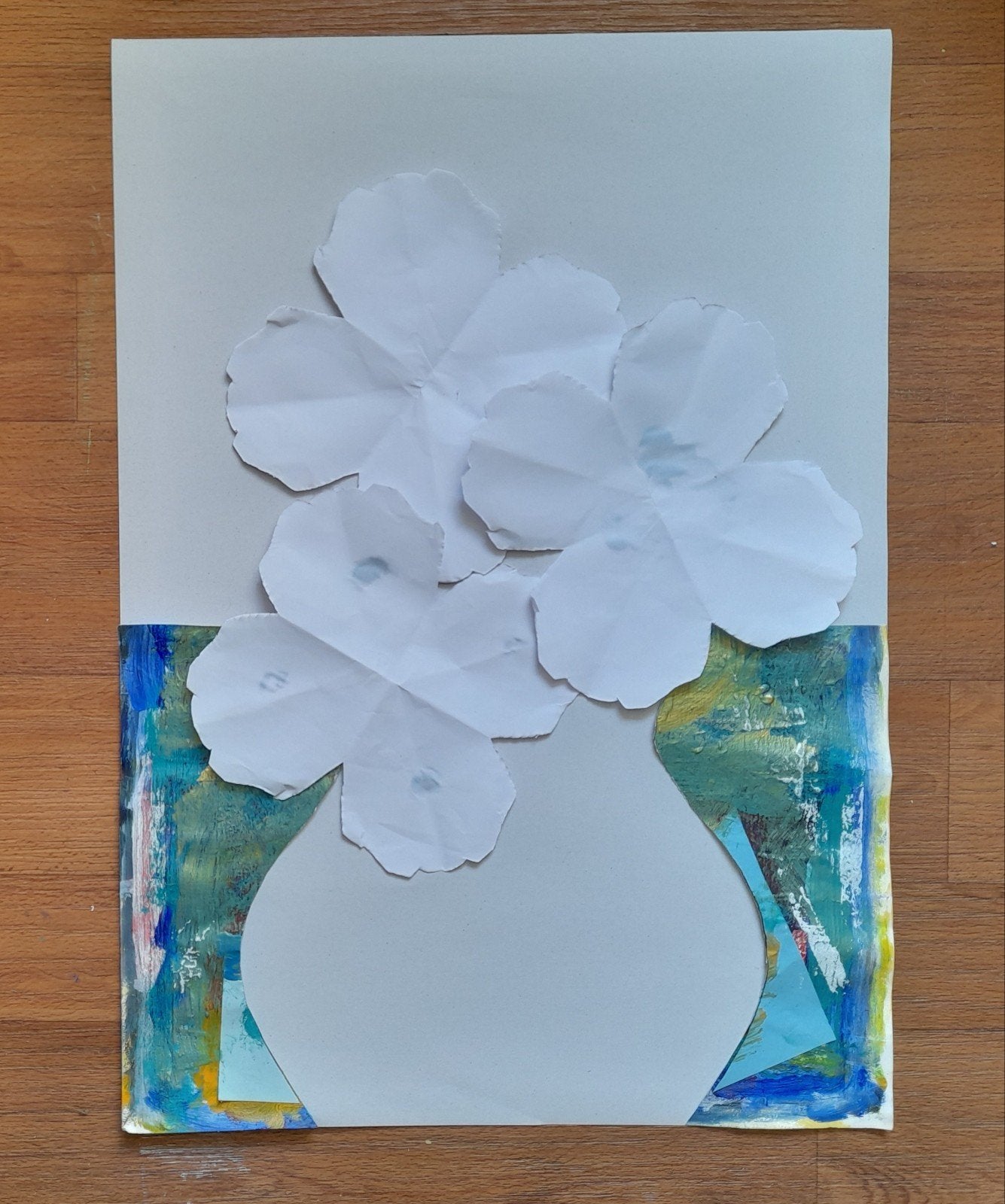 collage, Ophalen of Verzenden