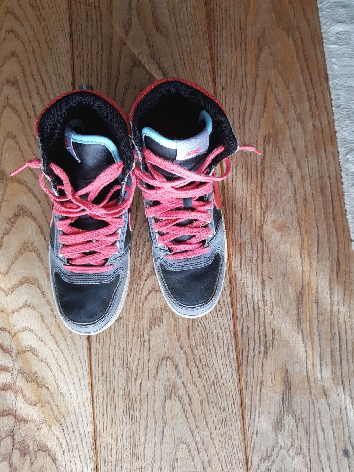 NIKE  - 38, Overige kleuren, Verzenden, Nike, Sneakers of Gympen