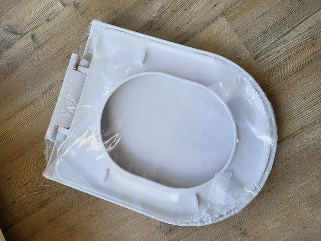 Nieuwe wc, Ophalen of Verzenden, Nieuw, Toilet