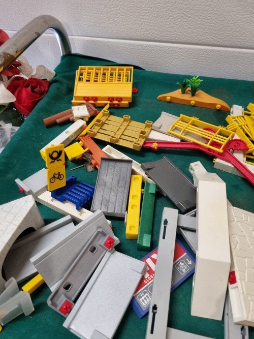 playmobil van alles wat zak vol, Kinderen en Baby's, Ophalen of Verzenden, 'T Olde Gre-j, Info@toldegrej.nl, Endepoelstraat 20f Didam
