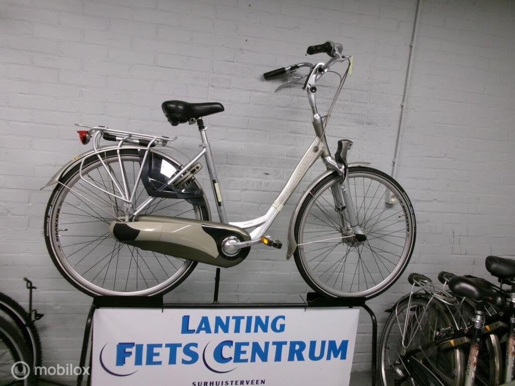 Batavus INTERMEZZO   48  CM, 47 tot 50 cm, Batavus, Batavus, Gebruikt