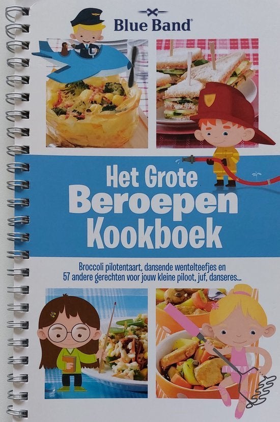 Het grote beroepen kookboek, Nieuw, Ophalen of Verzenden, Hoofdgerechten, Europa