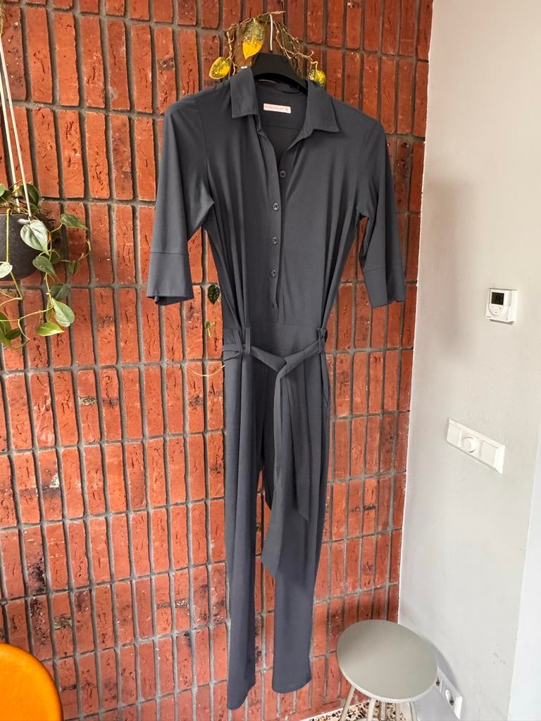 Studio Anneloes Jumpsuit - Maat XL, Kleding | Dames, Jumpsuits, Ophalen of Verzenden, Zo goed als nieuw, Maat 46/48 (XL) of groter