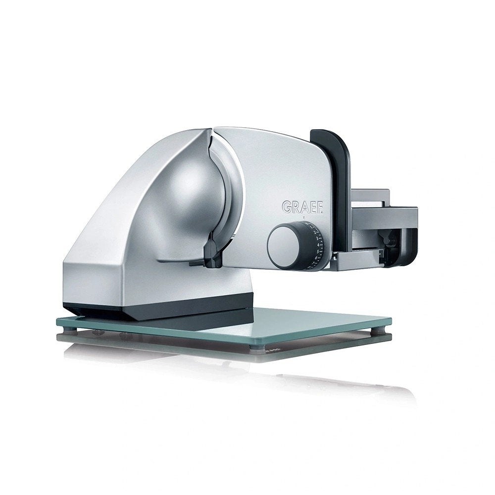 Graef Snijmachine Master M90 Exclusive, Ophalen, Nieuw