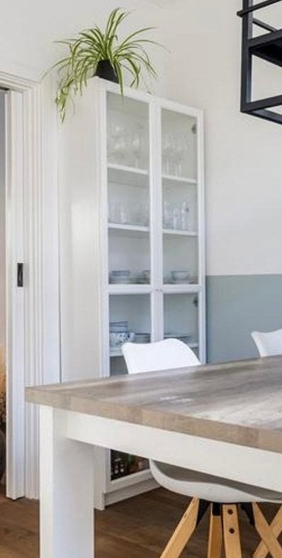 Billy Oxberg kast van Ikea, Huis en Inrichting, Kasten | Vitrinekasten, Ophalen, 200 cm of meer, 50 tot 100 cm, 25 tot 50 cm