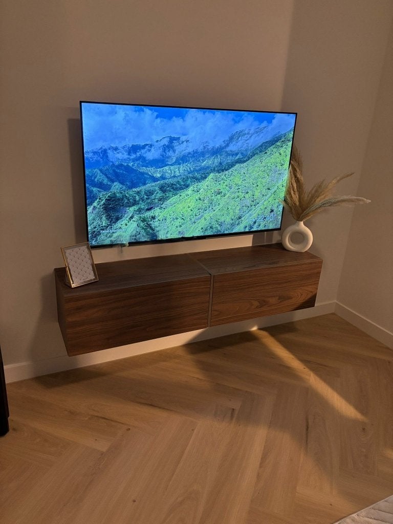 TCL 50P635 Smart TV