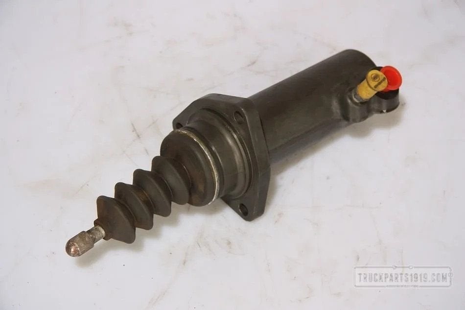 Scania Gearbox & Clutch Parts Hulpcilinder koppeling, Ophalen, Gebruikt, Scania, Transmissie en Toebehoren