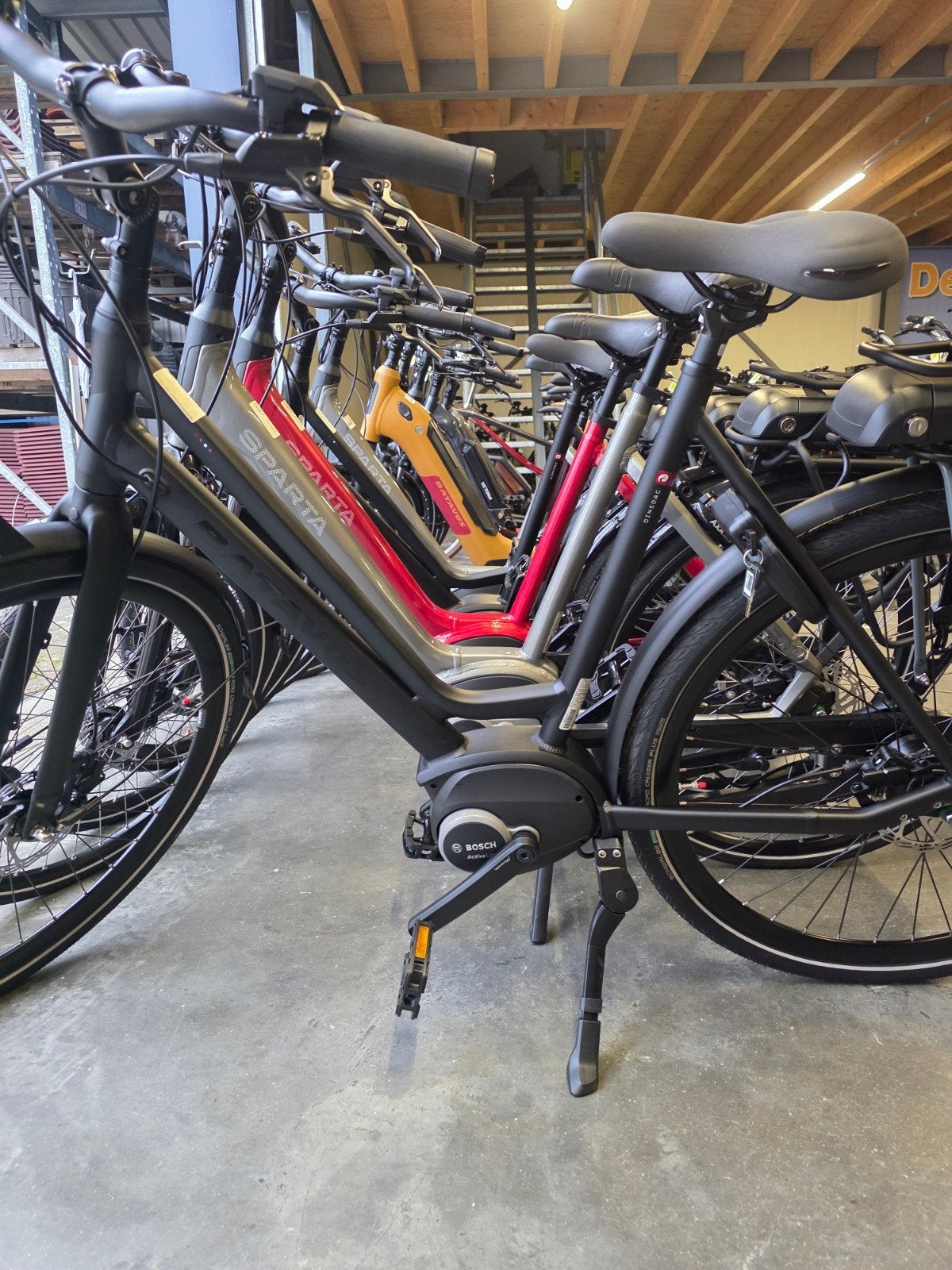 veel overjarige nieuwe elektrische fietsen  oktober, Overige merken, Nieuw, Ophalen of Verzenden, Nvt