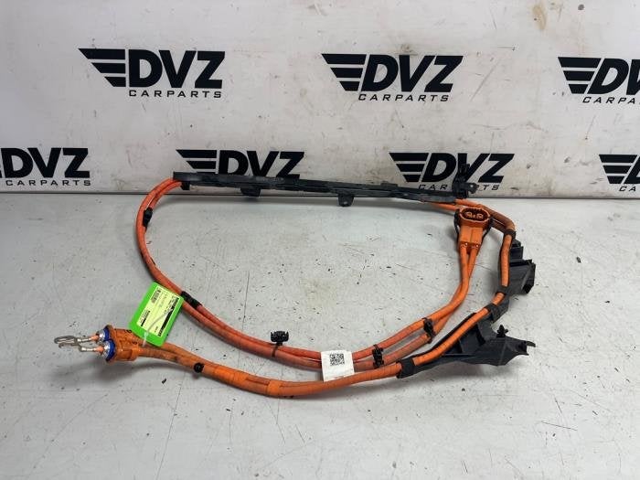 HV kabel (hoog voltage) van een Seat Tarraco, Gebruikt, -, -, Ophalen of Verzenden