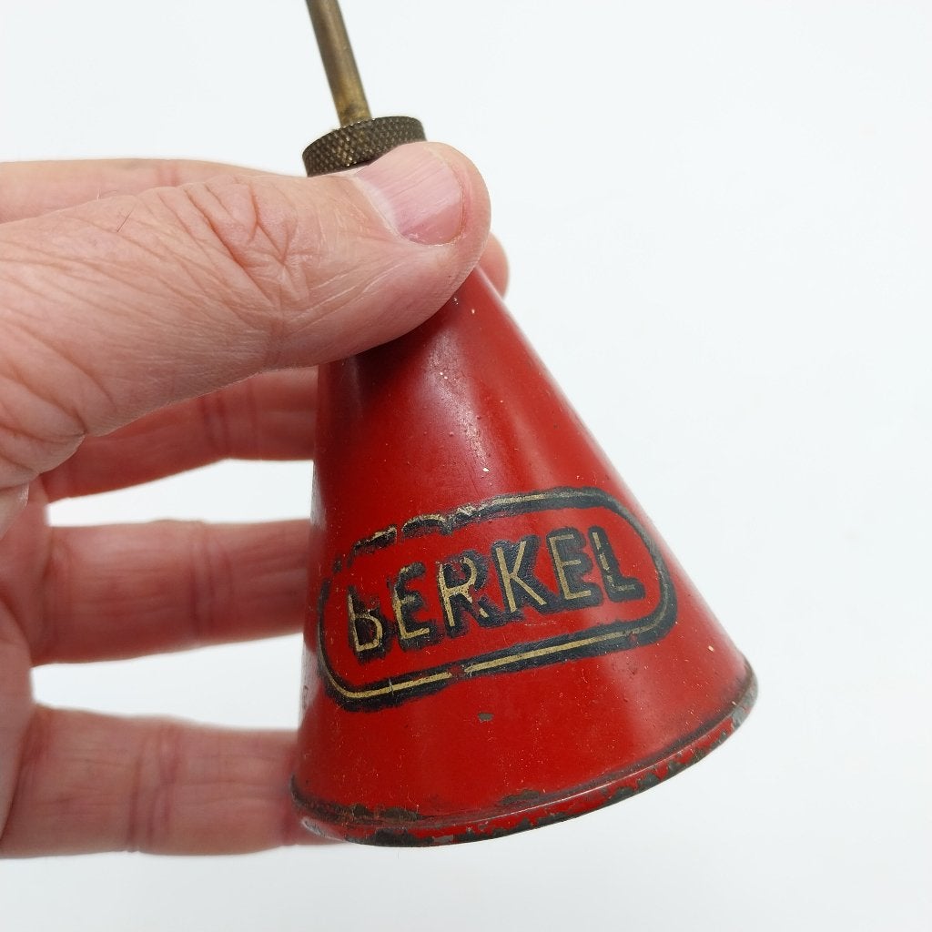 Oliespuitje Berkel (ML), Ophalen of Verzenden