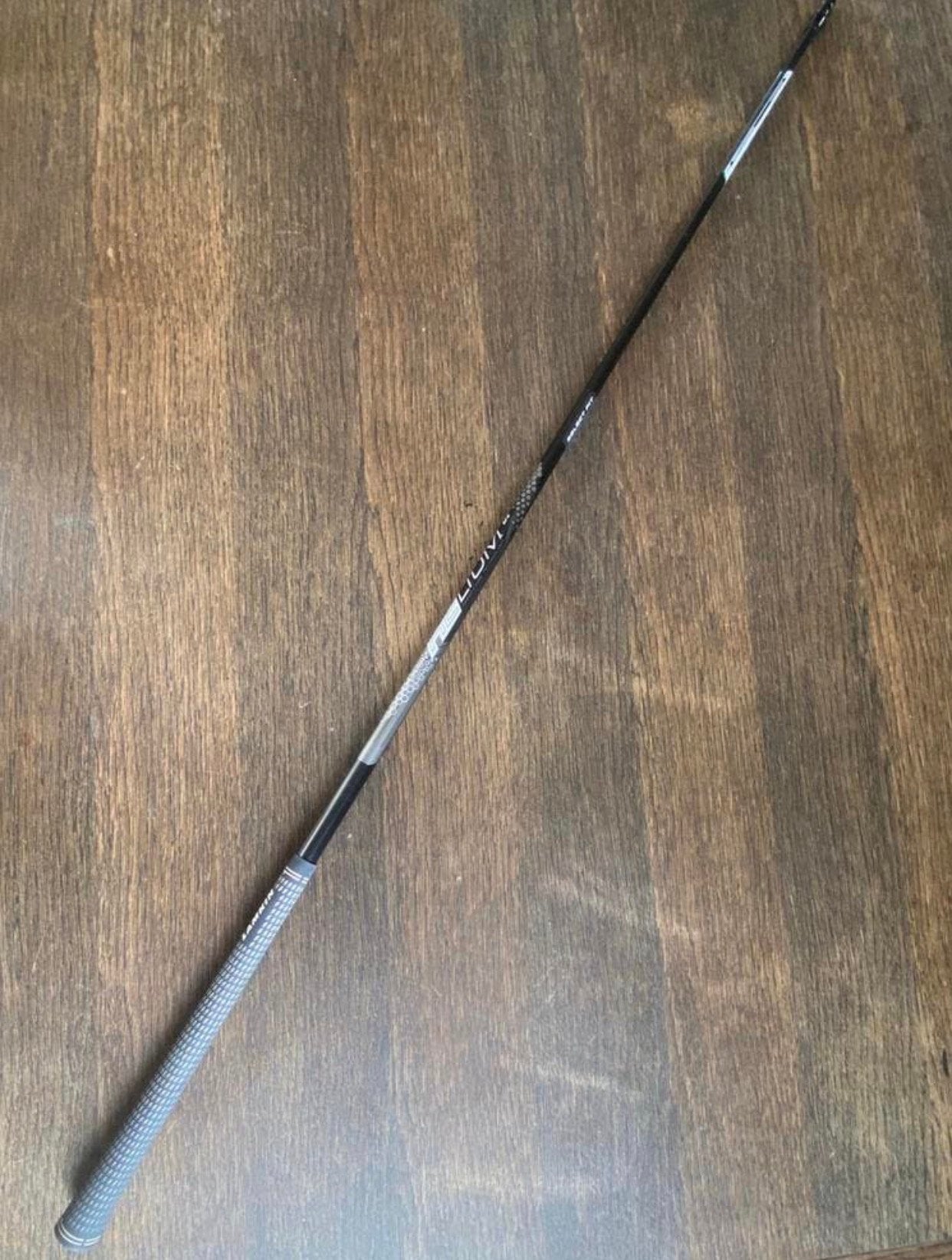 NIEUWE UST MAMIYA GOLF DRIVER SHAFT - (SOFT) REGULAR, Sport en Fitness, Ophalen, Nieuw, Club
