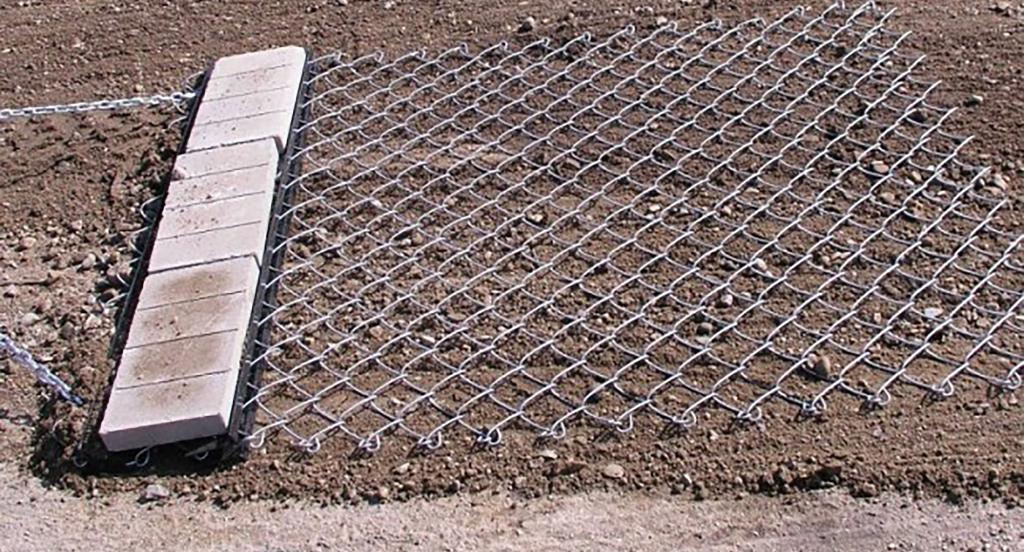Weidesleep voor Zitmaaiers - Gratis bezorgen, Turfmaster, Verzenden, Turfmaster, Nieuw