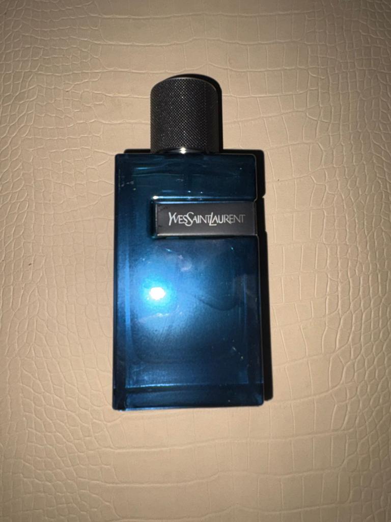 YSL Y Elixir 100ML – Luxe Herengeur (Nieuw), Ophalen of Verzenden, Nieuw
