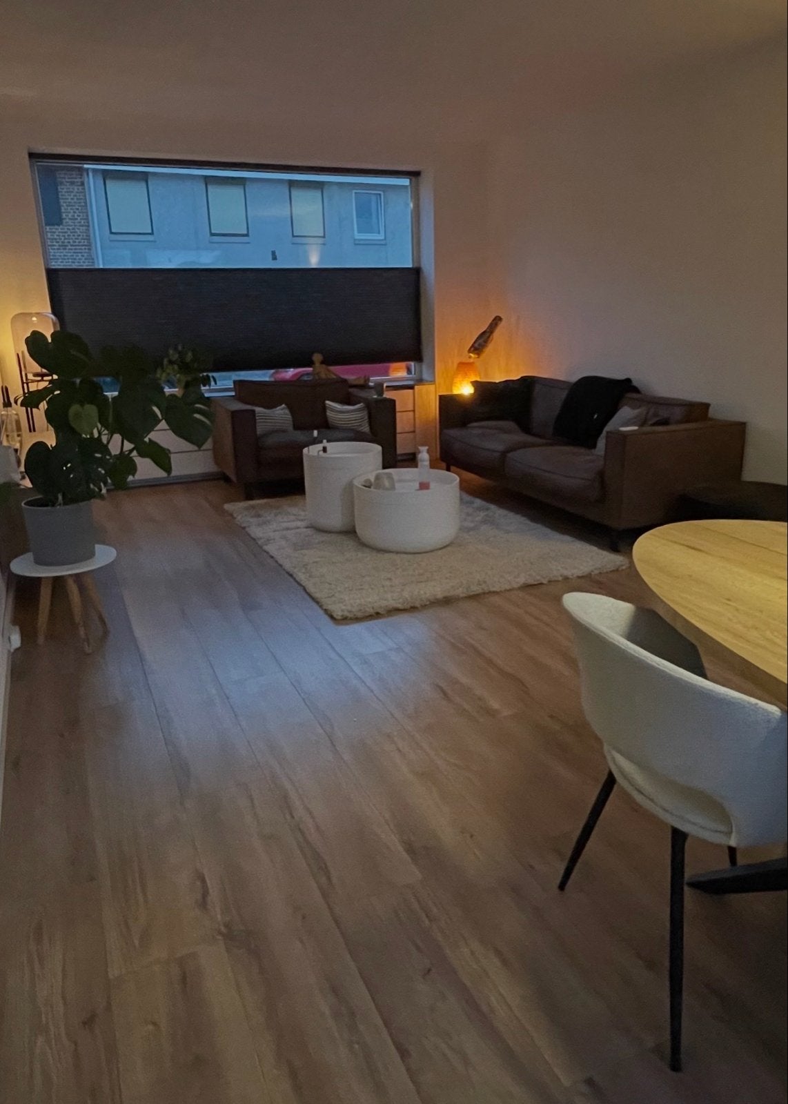Zgan Loveseat/Fauteuil Pronto Wonen - Geen beschadigingen, Ophalen, Zo goed als nieuw, Eenpersoons, Stof