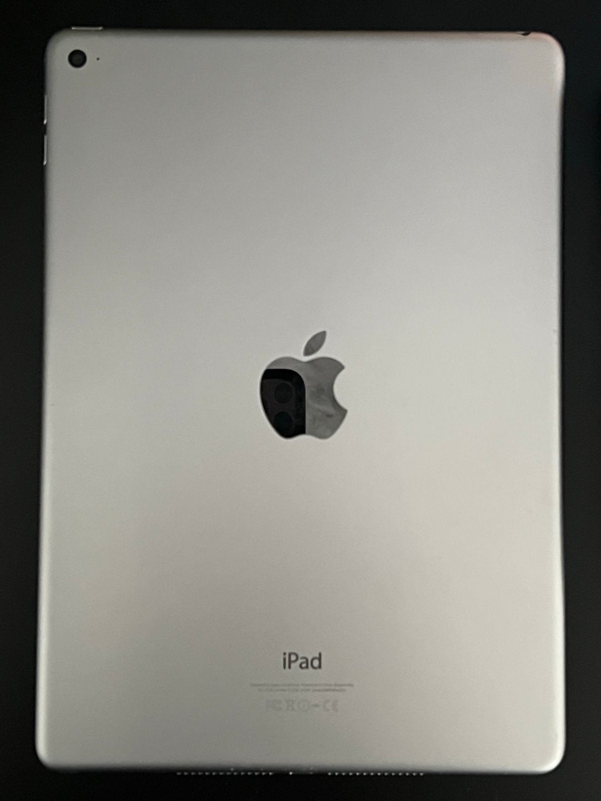 Ipad air 2 16gb, Ophalen of Verzenden