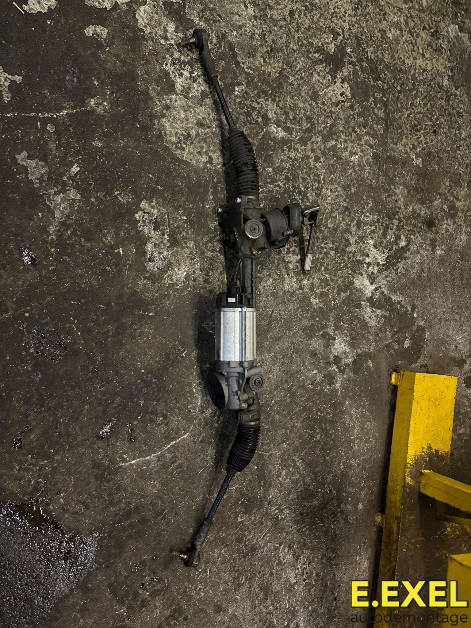 Elektrisch stuurhuis Audi A3 2008-13 1K0909144E, Gebruikt, -, -, -