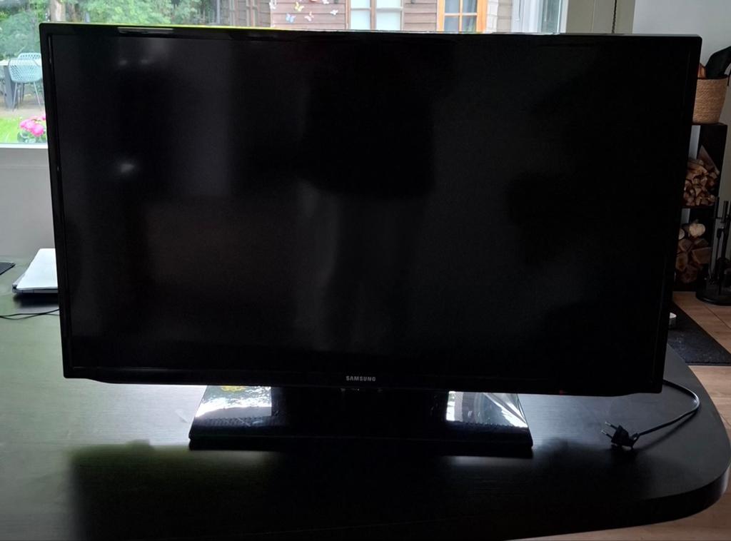 Samsung UE40EH5300 40 inch Full HD Smart TV, Ophalen, 50 Hz, Samsung, 100 cm of meer