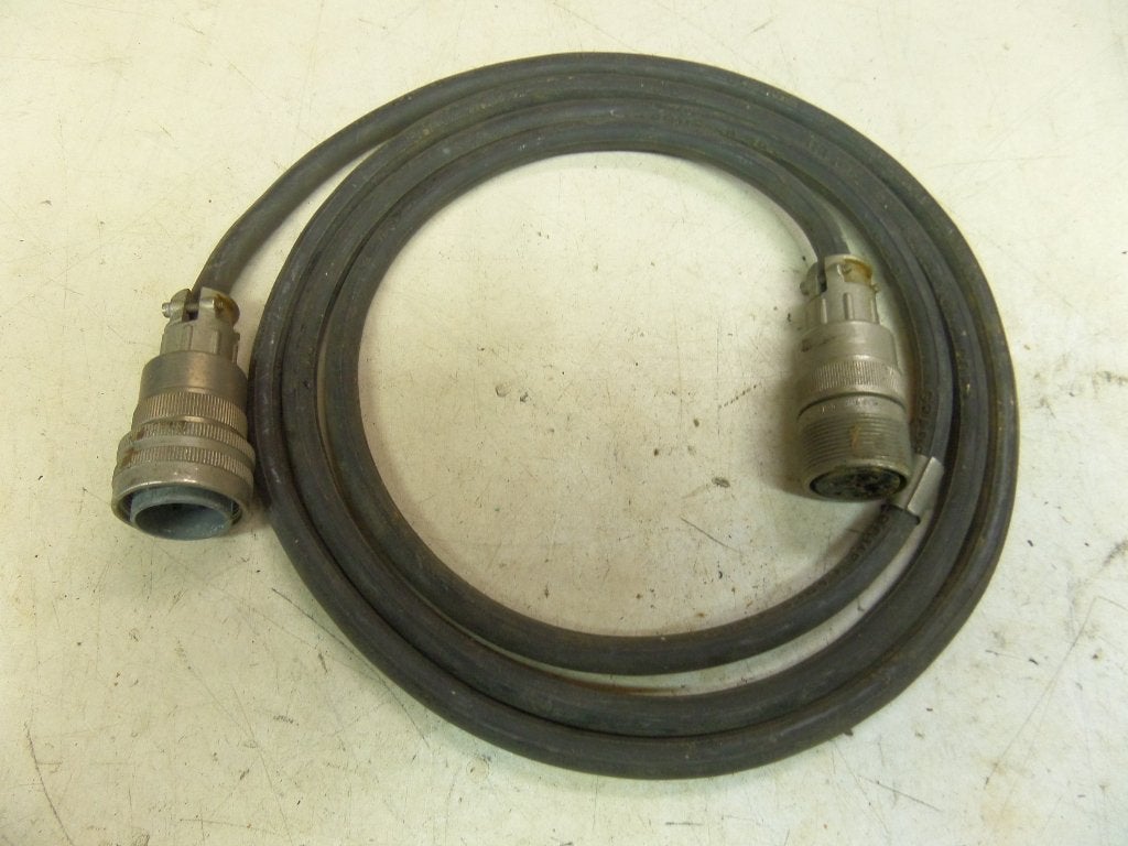 Cord CD-509 - radio BC-620 / SCR-609 - radio BC-659/SCR-610, Ophalen of Verzenden, Landmacht, Amerika